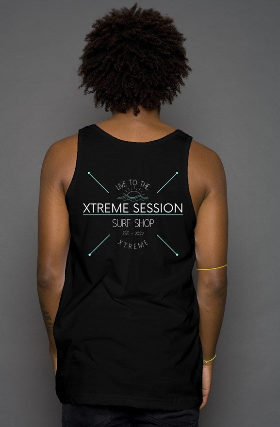 Tank Tops ⎮ Xtreme Session