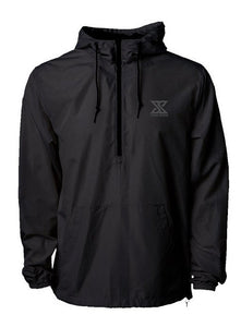 Xtreme Lightweight Pullover Windbreaker ⎮ Xtreme Session