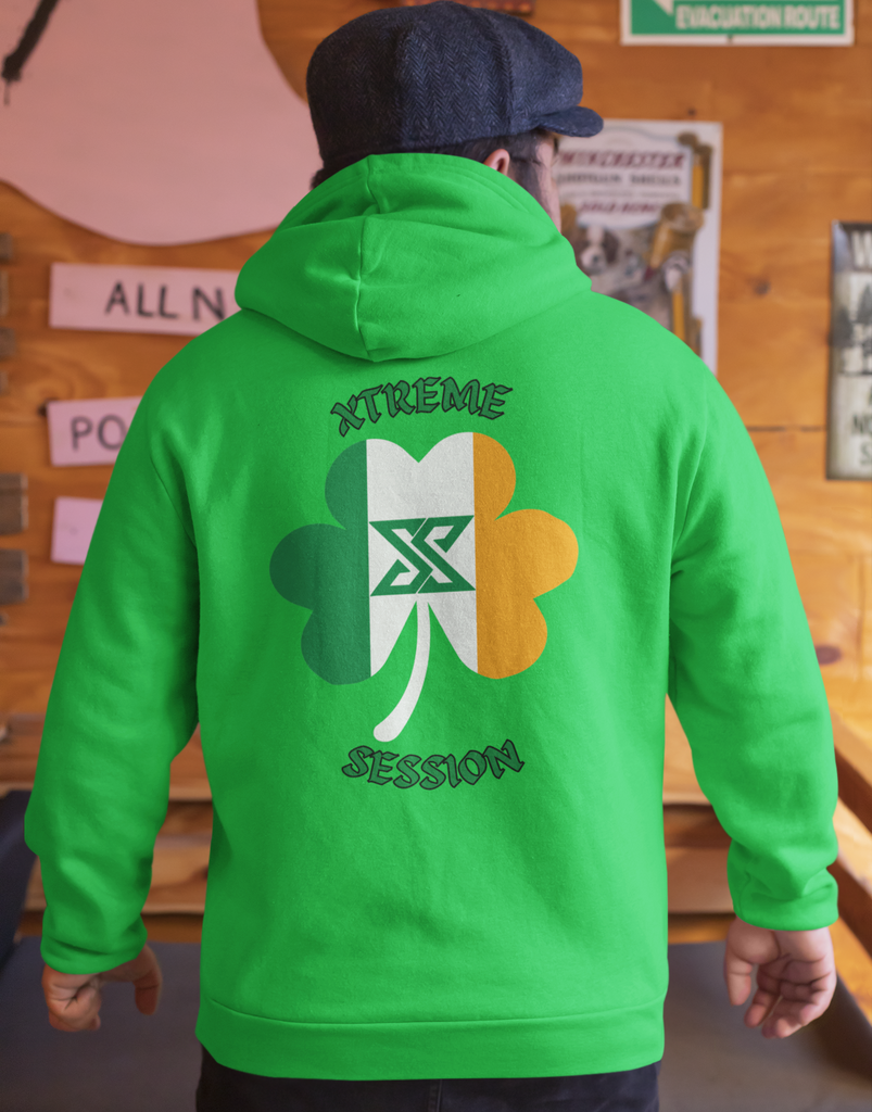 St. Patrick's Day Collection ⎮ Xtreme Session