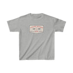 Kook Kids Heavy Cotton™ Tee