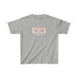 Kook Kids Heavy Cotton™ Tee