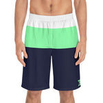 Sting Ray Board Shorts