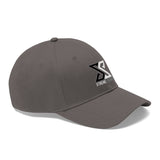 Classic Logo Twill Hat