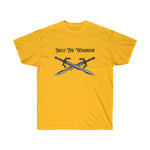 Niko the Warrior Tee