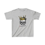 Xtreme King Evil Kids Heavy Cotton™ Tee