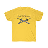 Niko the Warrior Tee