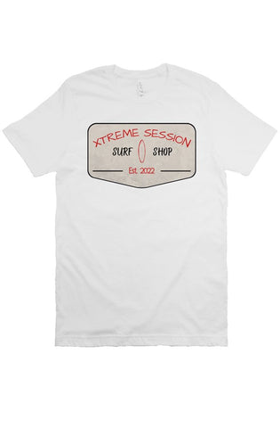 Kook Canvas T Shirt
