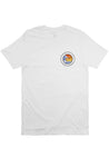 Surf Shop Canvas T Shirt