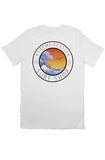 Surf Shop Canvas T Shirt