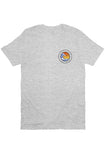 Surf Shop Canvas T Shirt