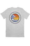 Surf Shop Canvas T Shirt