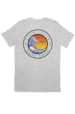 Surf Shop Canvas T Shirt