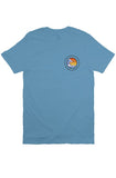 Surf Shop Canvas T Shirt