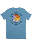 Surf Shop Canvas T Shirt