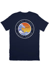 Surf Shop Canvas T Shirt