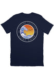 Surf Shop Canvas T Shirt