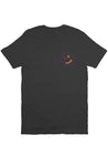 Miami Canvas T Shirt