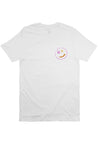 Miami Canvas T Shirt