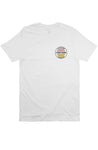 Snap Canvas T Shirt