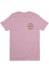 Snap Canvas T Shirt