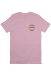 Snap Canvas T Shirt