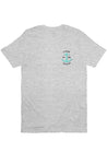 Nautical Canvas T Shirt