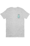 Nautical Canvas T Shirt