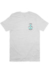 Nautical Canvas T Shirt