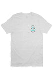 Nautical Canvas T Shirt