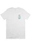 Nautical Canvas T Shirt