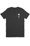 Xtreme Flower Canvas T Shirt