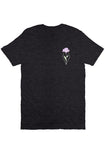 Xtreme Flower Canvas T Shirt