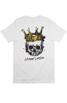 Xtreme King Canvas T Shirt