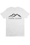 Mountain Canvas T Shirt