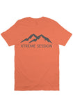 Mountain Canvas T Shirt