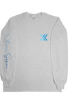 Double McTwist Ultra Long Sleeve