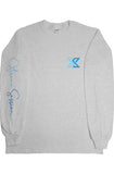 Double McTwist Ultra Long Sleeve
