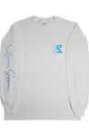Double McTwist Ultra Long Sleeve
