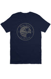 Sandbar Canvas T Shirt