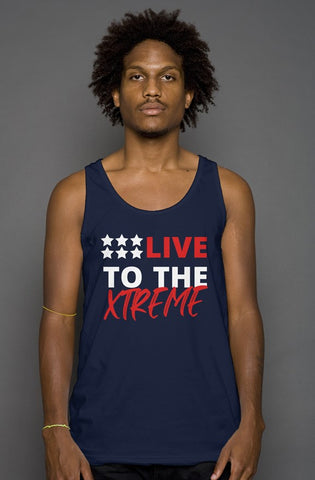 'Merica Tank Top