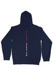 'Merica Pullover Hoodie