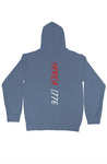 Xtreme Flag Pullover Hoodie