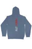 Xtreme Flag Pullover Hoodie