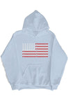 Xtreme Flag Pullover Hoodie