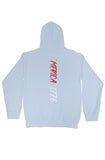 Xtreme Flag Pullover Hoodie