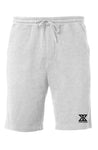 Classic Logo Fleece Shorts