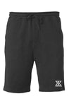 Classic Logo Fleece Shorts