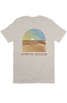 Dunes Canvas T Shirt