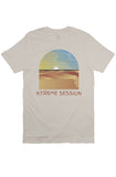 Dunes Canvas T Shirt