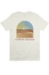 Dunes Canvas T Shirt